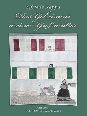 cover image of Das Geheimnis meiner Großmutter